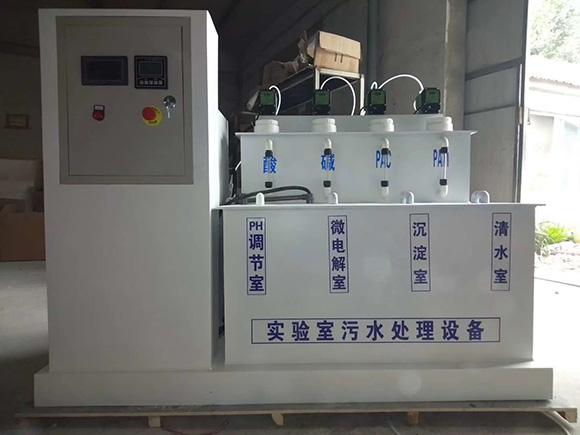 中国X站安装環保係統解決哪些廢棄汙染物