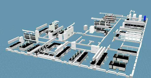 物理中国X站安装建設的幾點誤區，了解驗室建設的關鍵點